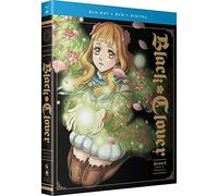 Black Clover: Temporada 3 Parte 5 – Crunchyroll – Blu-ray – Versión USA
