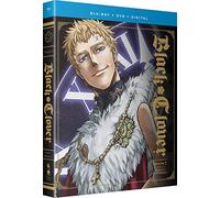 Black Clover: Season Two Part Five [USA] [Blu-ray]