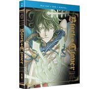 Black Clover: Season Two - Part Four (4 Blu-Ray) [Edizione: Stati Uniti] [Italia] [Blu-ray]