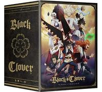 Black Clover: Season Two - Part Three [USA] [Blu-ray]