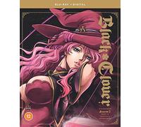 Black Clover: Season Two Part Two - Blu-ray [Blu-ray]