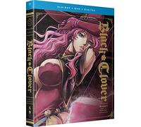Black Clover: Season Two - Part Two [USA] [Blu-ray]