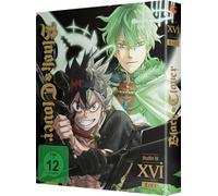 Black Clover - Staffel 4 - Vol. 1 - [Blu-ray] [Alemania] [DVD]