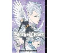 Black Clover, Vol. 19: Volume 19 – Simon & Schuster (BLACK CLOVER GN)