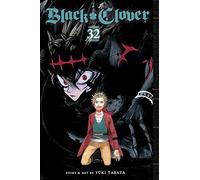 Black Clover, Vol. 32