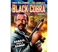Black Cobra 1 2 & 3 [DVD] [Region 1] [NTSC] [USA] [DVD]