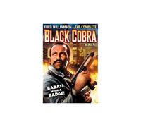 Black Cobra 1 2 & 3 [DVD] [1987] [Region 1] [NTSC] [USA] [DVD]