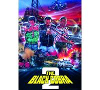 Black Cobra 2 [Reino Unido] [DVD]