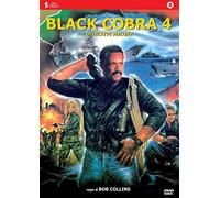 Black cobra 4 - Agente Malone [Italia] [DVD]