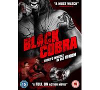Black Cobra [DVD]