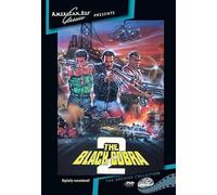 Black Cobra II [USA] [DVD]