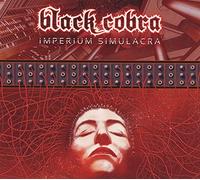 Black cobra - Imperium simulacra