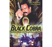 Black Cobra [USA] [DVD]