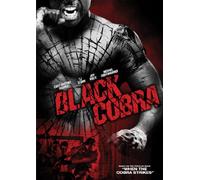Black Cobra [USA] [DVD]