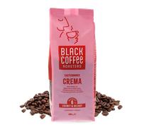 Black Coffee Roasters | Crema - 400 g granos de café