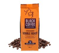 Black Coffee Roasters | Espresso Double Roast - 400 g. Granos de café