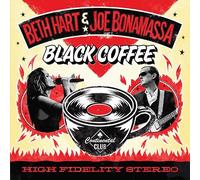 Black Coffee [Vinilo]