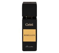 Gritti - Rebellion - Agua de perfume unisex 100 ml