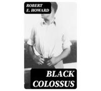 Black Colossus (ebook)