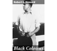 Black Colossus (ebook)