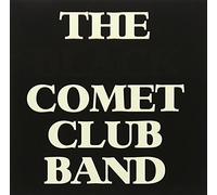 Black Comet Club Band