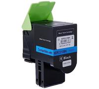 Black Compatible Xerox C310, C315-3K#006R04356