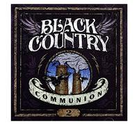 Black Country Communion - 2