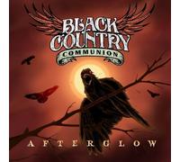 Black Country Communion - Afterglow Import Edition by Black Country Communion (2012) Audio CD
