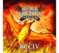 Black Country Communion - BCCIV [CD]