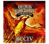 Black lack country communion - Bcciv [Vinilo]
