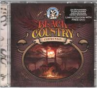 Black Country Communion - Black Country