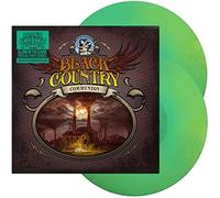 Black Country Communion - Black Country Communion (Glow In The Dark Vinyl) [Vinilo]