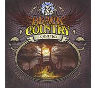 Black Country Communion [CD/DVD Combo] by Black Country Communion (2010-09-21)