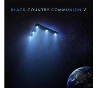Black Country Communion V (CD) Album
