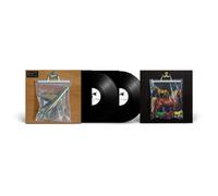 Black Country, New Road - Ants From Up There [Vinilo]