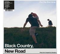 Black Country, New Road - For the First Time (LP)