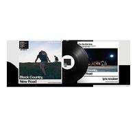 Black Country, New Road For the First Time (Vinyl) 12" Album (Importación USA)