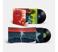 Black Country, New Road - Forever Howlong (2lp+Mp3 Gatefold Sleeve) [Vinilo]