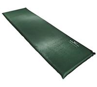 Black Crevice BCR024193-GR-3 - Colchon Autoinflable, Verde, 3