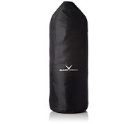 Black Crevice BCR133683 Bolsa Impermeable, 30 L, Unisex-Adulto, Negra, 30