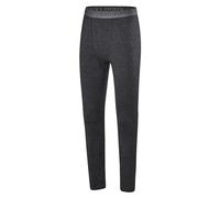 Black Crevice Calza de Merino de Hombre I Calzas de esquí Hombre I Fabricadas con un 70% de Lana Merino y un 30% de PES I Calzas de Lana Merina termorreguladoras