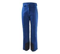 Black Crevice Pantalón de esquí para Mujer BCR251005 (Navy, 40)