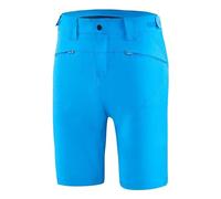 Black Crevice Pantalón de MTB para Hombre I Tallas I pantalón de Ciclismo para Hombre Resistente y Transpirable I pantalón de MTB con Forro Interior y Acolchado