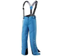 Black Crevice Pantalón Esquí Azul 10 años (140 cm)