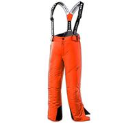 Black Crevice Pantalón Esquí Naranja 10 años (140 cm)