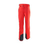 Black Crevice Pantalón Esquí Rojo ES 46 (DE 44)