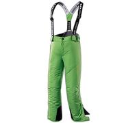 Black Crevice Pantalón Esquí Verde 8 años (128 cm)