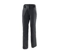 Black Crevice Pantalones de esquí para mujer I pantalones de esquí en varios colores y tamaños I pantalones de senderismo termoaislantes I pantalones de snowboard transpirables para mujer