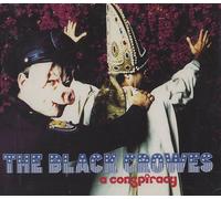 Black Crowes - A conspiracy (3 tracks, 1994)