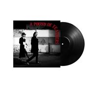 Black Crowes - A Pound of Feathers [Vinilo]